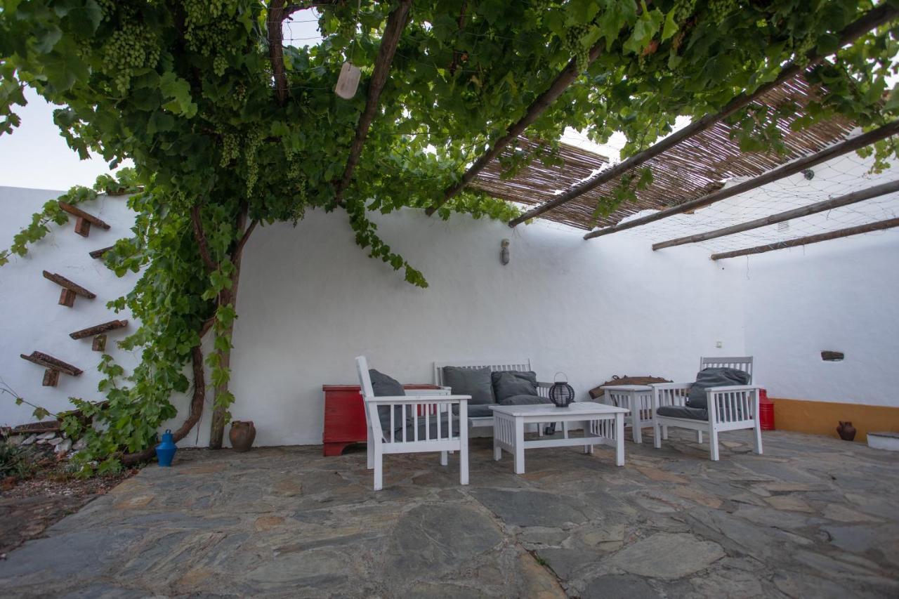 Monte Dos Vicentes Herdade Da Yucca Terena Εξωτερικό φωτογραφία